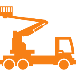 乌伊岭高空作业车